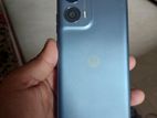 Motorola 8+128(moto g24 pawar (Used)