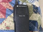 Motorola CP200 Radius Walkie Talkie Radio
