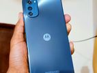 Motorola E32 (4/64 gb) (Used)