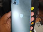 Motorola E32 4/64 gb (Used)