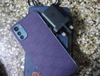 Motorola e32s 4/64 all okay (Used)