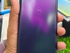 Motorola edge 20 lite (Used)