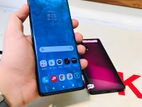 Motorola Edge 2020 256 GB (Used)