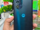 Motorola Edge 2022 5G 144hz (Used)