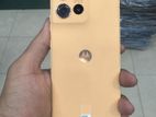Motorola Edge 50 . (Used)