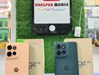 Motorola EDGE 50 FULL BOX (Used)