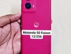Motorola Edge 50 Fusion 12/256 (Used)