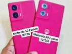 Motorola Edge 50 Fusion 12/256 (Used)