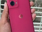 Motorola Edge 50 Fusion 12/256GB (Used)