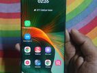 Motorola Edge 50 Fusion 12/256GB (Used)