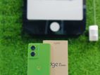 Motorola Edge 50 Fusion 12-256GB (Used)