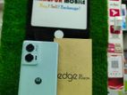 Motorola Edge 50 Fusion ১২-২৫৬জিবি ফ্রেশ (Used)