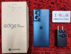Motorola Edge 50 Fusion 12+256GB As Like New (Used)