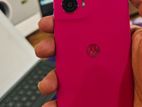 Motorola Edge 50 Fusion 12+4gb / 256 gb (Used)