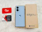Motorola Edge 50 Fusion 128 GB new condition (Used)