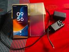 Motorola Edge 50 Fusion 12gb+256gb (Used)