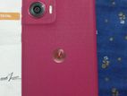 Motorola Edge 50 Fusion . (Used)