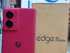 Motorola Edge 50 Fusion 5g //12-256GB (Used)