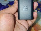 EDGE 60fusion ওরজিনাল চার্জার হেড