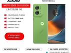 Motorola Edge 50 Fusion (8/128) নতুন 5g. (New)