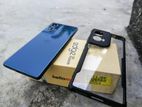 Motorola Edge 50 Fusion 8/128 (Used)