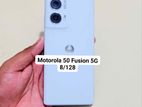 Motorola Edge 50 Fusion 8/128 (Used)