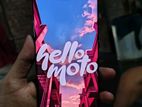 Motorola Edge 50 Fusion 8+128 (Used)