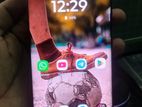Motorola Edge 50 Fusion . (Used)
