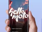 Motorola Edge 50 Fusion . (Used)