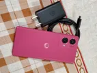 Motorola Edge 50 Fusion hot pink (Used)