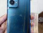 Motorola Edge 50 Fusion . (Used)