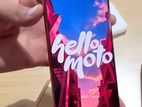 Motorola Moto Eadg 50 neo (Used)
