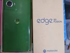 Motorola Edge 50 Fusion . (Used)