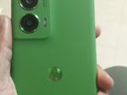Motorola Edge 50 Fusion . (Used)