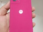 Motorola Edge 50 Fusion . (Used)