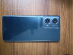 Motorola Edge 50 Fusion . (Used)