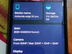 Motorola Edge 50 Pro (Used)