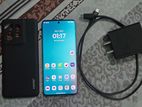 Motorola edge 50 pro (Used)