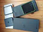 Motorola Edge 50 Ultra Boxed (Used)