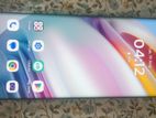 Motorola edge 50pro (Used)