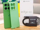 Motorola Edge 60 12/256GB (Brand New)