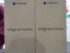 Motorola Edge 60 Fusion 12/256 (Brand New)