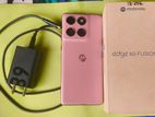 Motorola Edge 60 Fusion 12/256 full box (Used)