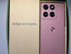 Motorola Edge 60 Fusion 12/256 (Used)