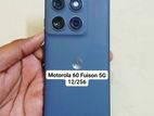 Motorola Edge 60 Fusion 12/256 (Used)