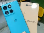 Motorola Edge 60 Fusion . (Used)