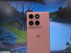 Motorola Edge 60 Fusion 8/256 GB (Used)