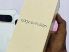 Motorola Edge 60 Fusion 8+256 (Brand New)