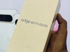 Motorola Edge 60 Fusion (8+256) (Brand New)