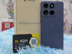 Motorola Edge 60 Fusion 8+256 Just Unboxing (Used)